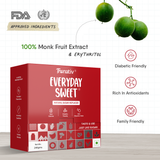 TruNativ Everyday Sweet, Monk Fruit Sachets (120 Sachets), 480g