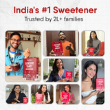 TruNativ Everyday Sweet, Monk Fruit Sweetener, 150g