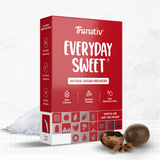 TruNativ Everyday Sweet, Monk Fruit Sweetener, 400g