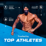 Wellcore Micronised Creatine Monohydrate, 122g