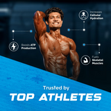 Wellcore Micronised Creatine Monohydrate, 122g