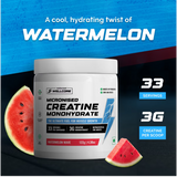 Wellcore Micronised Creatine Monohydrate, 122g
