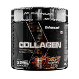 Enhanced Labs Collagen Powder 250g | 25 Servings