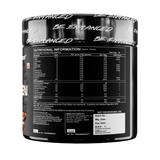 Enhanced Labs Collagen Powder 250g | 25 Servings