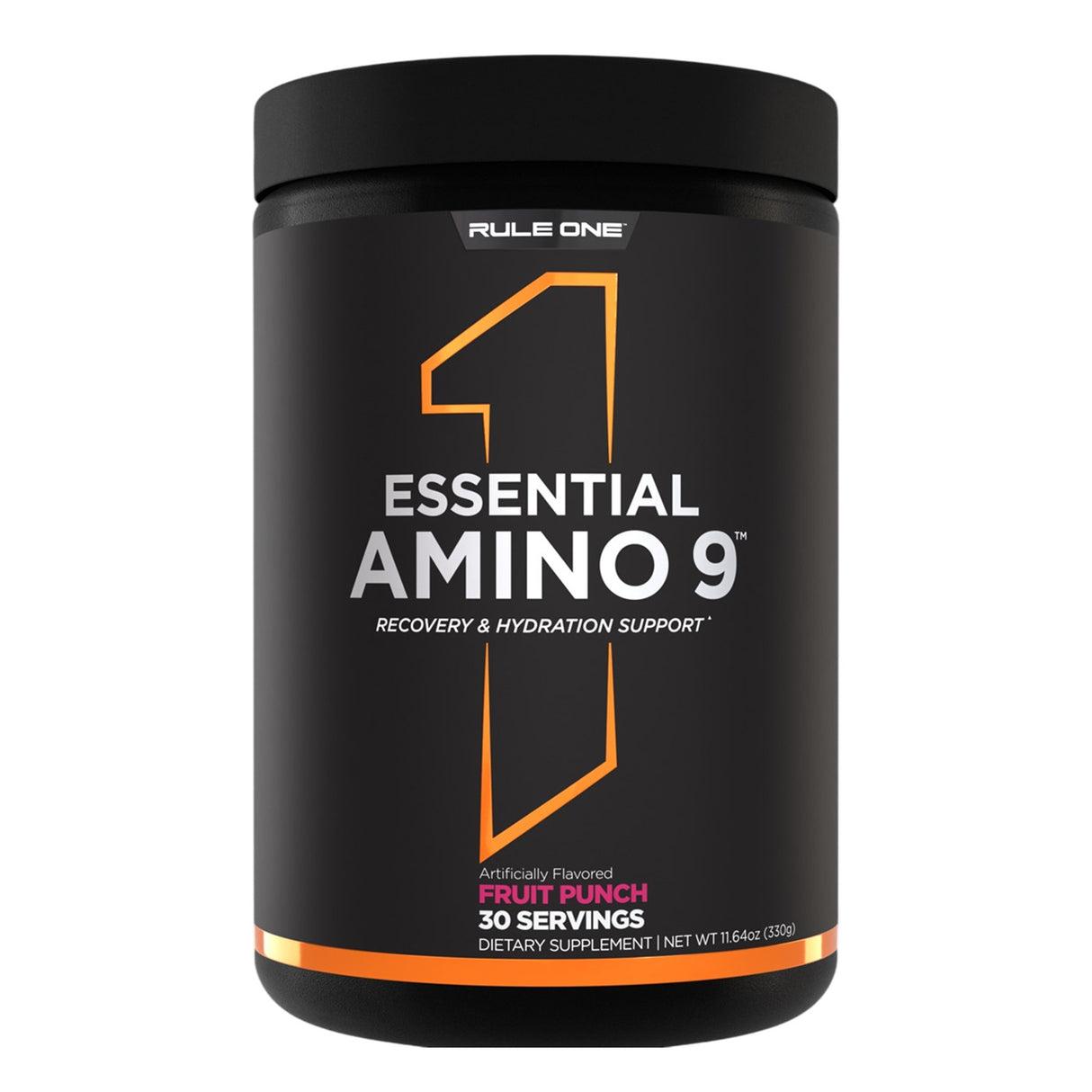 RULE1 Essential Amino, 30 Servings