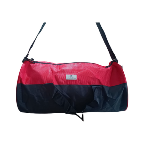 French Connection Gym Bag - Nutristar