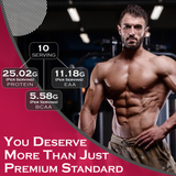NAKPRO Mr.Fit Mass Gainer 1 Kg