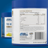 Applied Nutrition Tri-Magnesium | Multi-Source Magnesium | 200g (50 Servings)