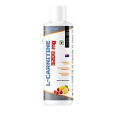 International Protein L-Carnitine Liquid 3200 - 30 Servings