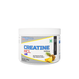 International Protein Creatine HCL 100g - 80 Servings