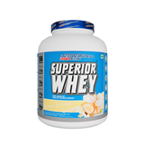 International Protein Superior Whey Protein (Australian) 5lbs - 56 Servings