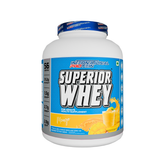 International Protein Superior Whey Protein (Australian) 5lbs - 56 Servings