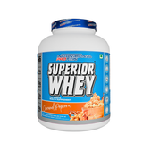 International Protein Superior Whey Protein (Australian) 5lbs - 56 Servings