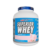 International Protein Superior Whey Protein (Australian) 5lbs - 56 Servings