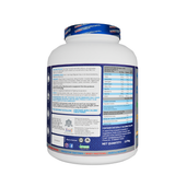 International Protein Grow A Whey Protein 5 Lbs (Australian) - 49 Servings