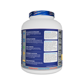 International Protein Grow A Whey Protein 5 Lbs (Australian) - 49 Servings