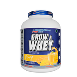 International Protein Grow A Whey Protein 5 Lbs (Australian) - 49 Servings