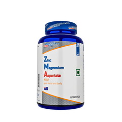 International Protein Zinc Magnesium Aspartate - 45 Servings