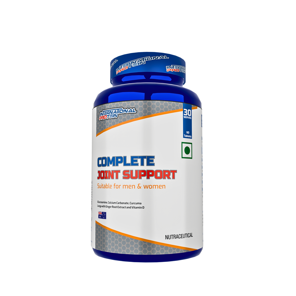 International Protein Complete Joint Support - 30 Servings