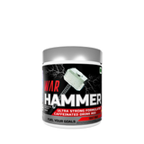 International Protein War Hammer - 30 Servings
