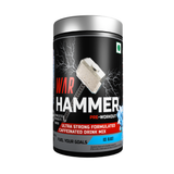 International Protein War Hammer 480g - 40 Servings