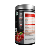 International Protein War Hammer 480g - 40 Servings