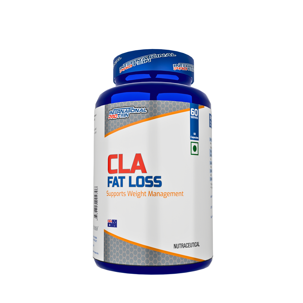 International Protein CLA - 60 Servings