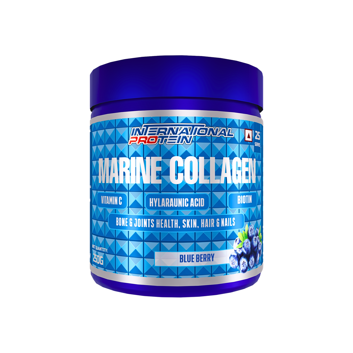 International Protein Marine Collagen 250g