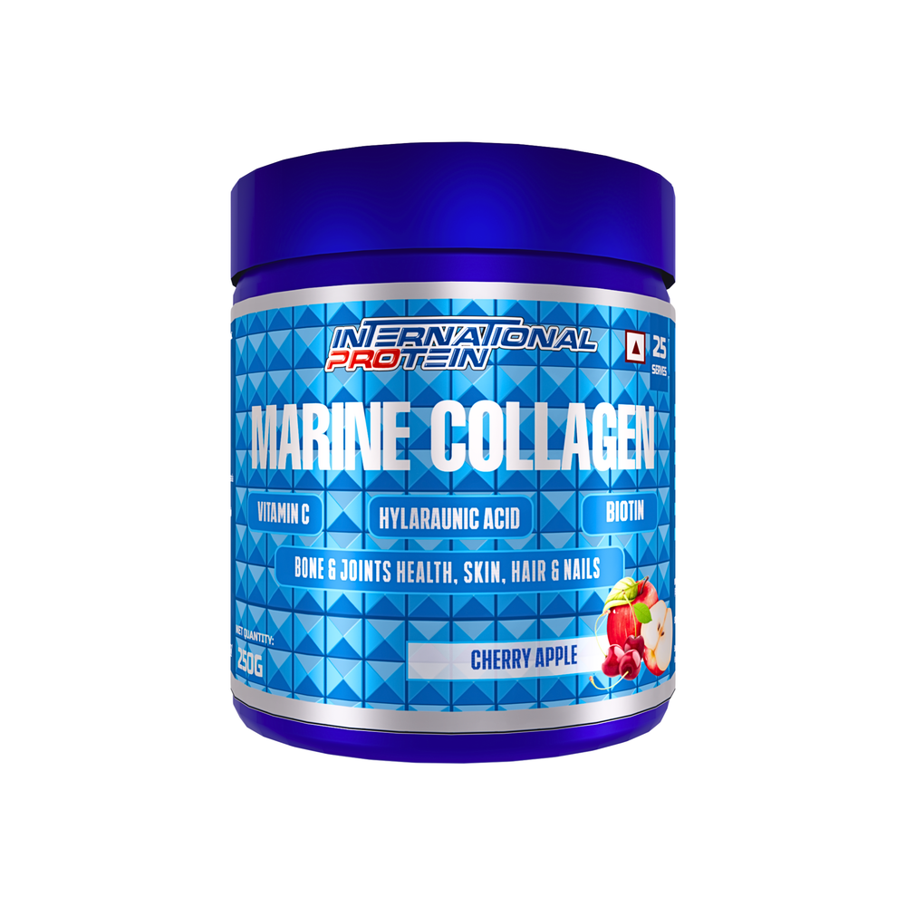 International Protein Marine Collagen 250g