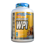 International Protein Amino Charged WPI 2.27kg - 70 Servings