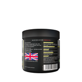 BRITPRO London Creatine + Arginine 250G - 50 Servings