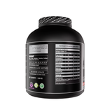 BRITPRO London BRIT Whey 2KG - 64 Servings