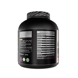 BRITPRO London BRIT Whey 2KG - 64 Servings