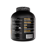 BRITPRO London BRIT Whey 2KG - 64 Servings