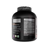 BRITPRO London BRIT Whey 2KG - 64 Servings