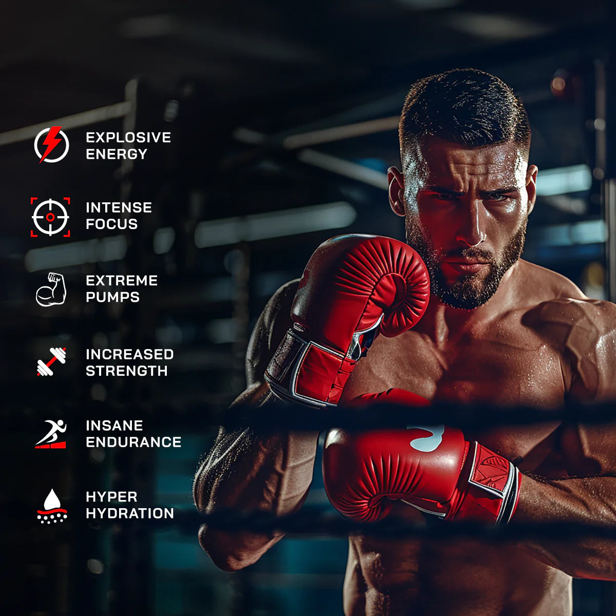 Big Muscles Nutrition Freak Pre-Workout, 30 Servings