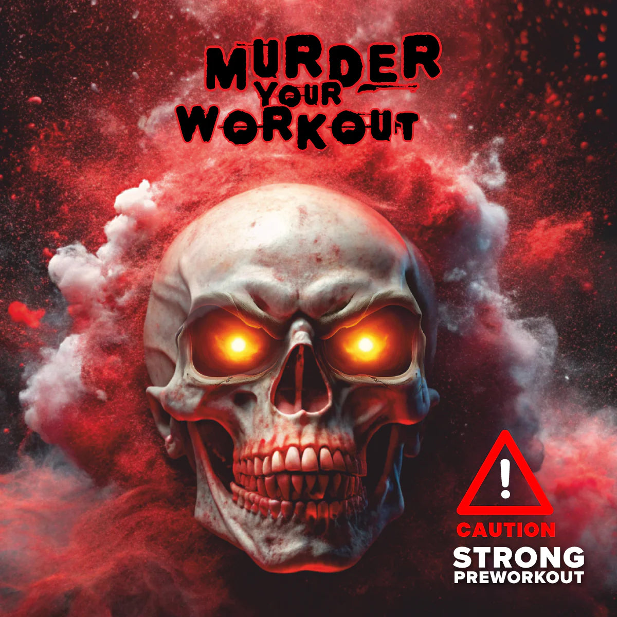 Big Muscles Nutrition Freak Pre-Workout, 30 Servings
