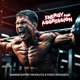Big Muscles Nutrition Freak Pre-Workout, 30 Servings
