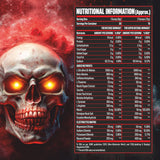 Big Muscles Nutrition Freak Pre-Workout, 30 Servings