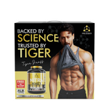 One Science Nitra Whey 4 Lbs with Multivitamins 60 Tablets