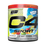 Cellucor C4 Sport Pre-Workout - 20 Servings