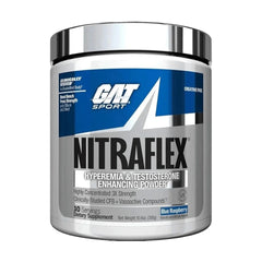 GAT Nitraflex Pre-Workout - 30 Servings