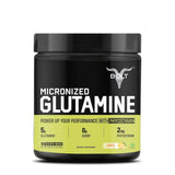 Bolt Nutrition Pure L-Glutamine Powder 250g, 50 Servings