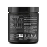 Bolt Nutrition Pure L-Glutamine Powder 250g, 50 Servings