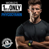 Bolt Nutrition Pure L-Glutamine Powder 250g, 50 Servings