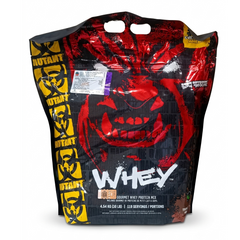 Mutant Whey Protein - 10 Lbs