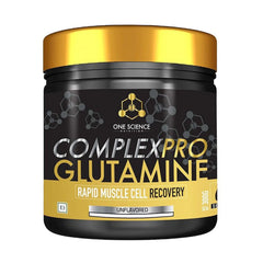 One Science Nutrition Complex Pro Glutamine , 60 Serving
