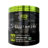 PR Supplements L-Glutamine Powder 250g | 50 Servings