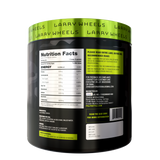 PR Supplements L-Glutamine Powder 250g | 50 Servings