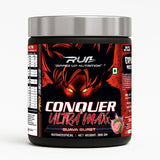 Ripped Up Nutrition Conquer Ultra Maxx Pre-Workout 300gm